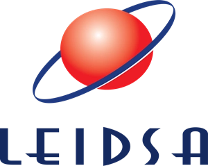 leidsa logo